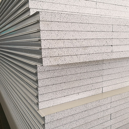 機制凈化板：自動化生產提升效率，推動建筑業創新發展