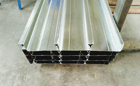 閉口樓承板行業(yè)多元化發(fā)展，探索新領(lǐng)域與新模式