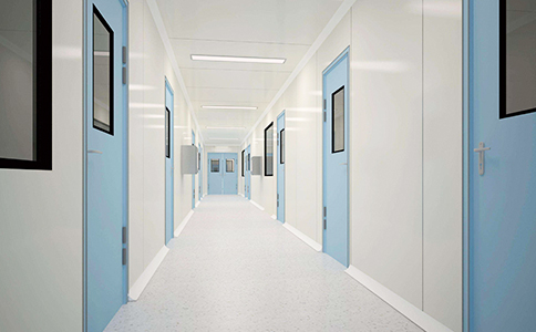 潔凈室行業(yè)迎來標(biāo)準(zhǔn)化建設(shè)浪潮，提升行業(yè)規(guī)范與競爭力